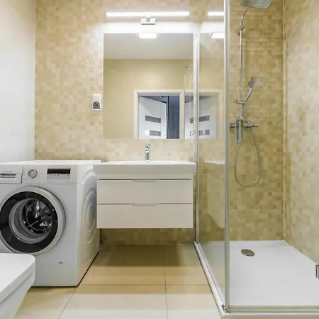 Nadmorskie Tarasy - Visitopl * Kołobrzeg