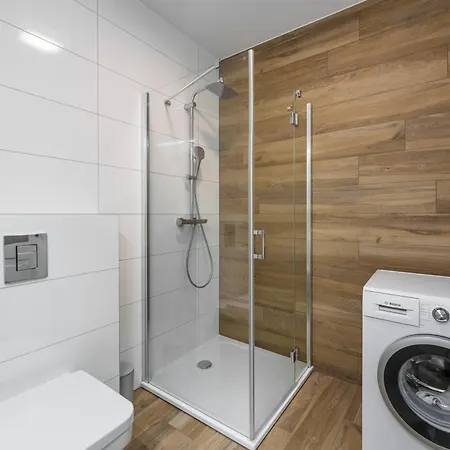 Apartament Nadmorskie Tarasy - Visitopl *