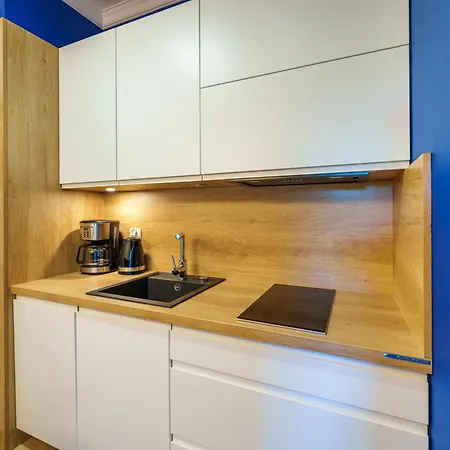 Apartament Nadmorskie Tarasy - Visitopl *