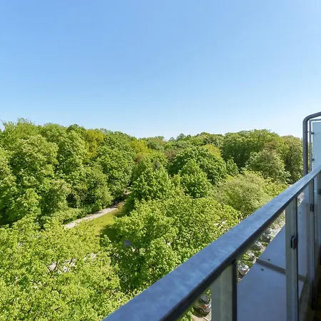 Nadmorskie Tarasy - Visitopl Kołobrzeg