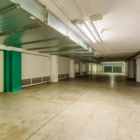 Nadmorskie Tarasy - Visitopl * Kołobrzeg