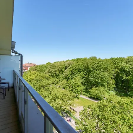 Nadmorskie Tarasy - Visitopl Kołobrzeg