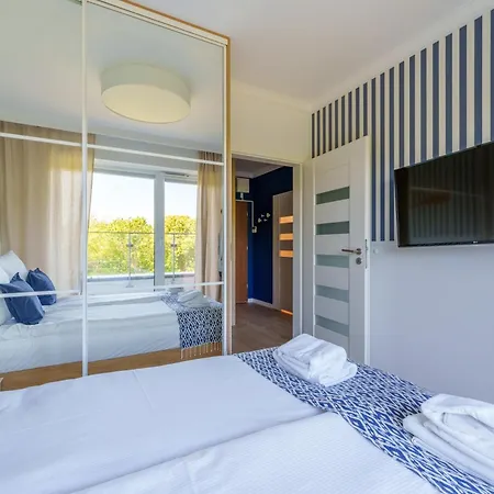 Nadmorskie Tarasy - Visitopl * Kołobrzeg