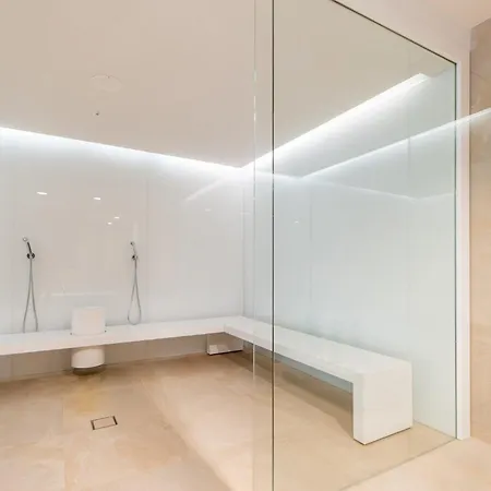 Nadmorskie Tarasy - Visitopl * Kołobrzeg