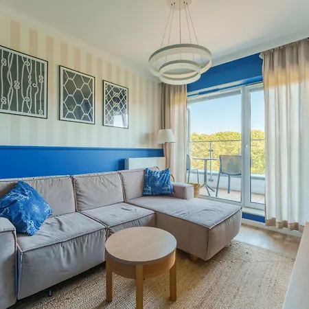 Nadmorskie Tarasy - Visitopl * Kołobrzeg