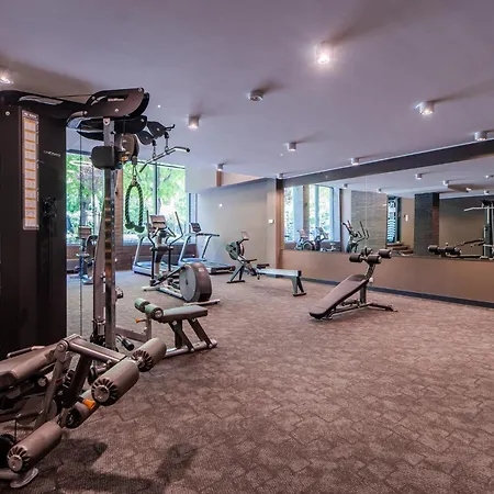 Apartament Nadmorskie Tarasy - Visitopl