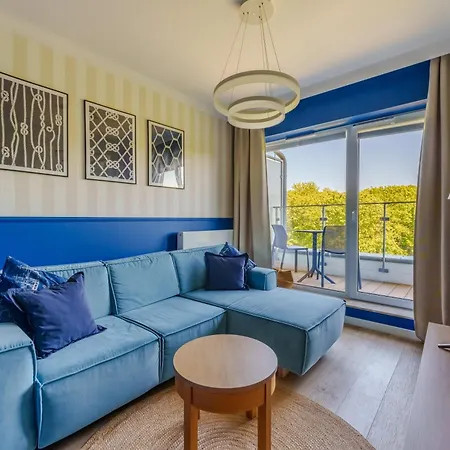 Nadmorskie Tarasy - Visitopl *