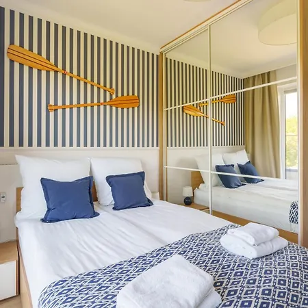 Nadmorskie Tarasy - Visitopl * Kołobrzeg