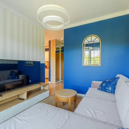 Nadmorskie Tarasy - Visitopl Apartament