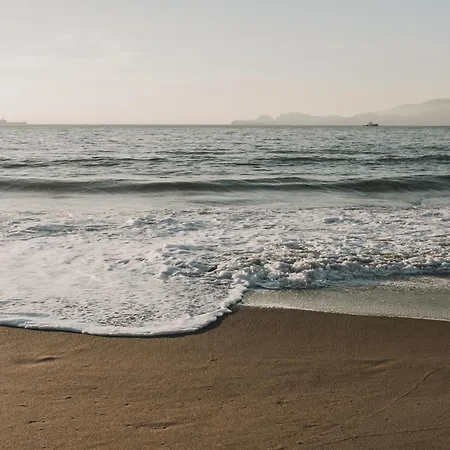 Nadmorskie Tarasy - Visitopl Колобжег