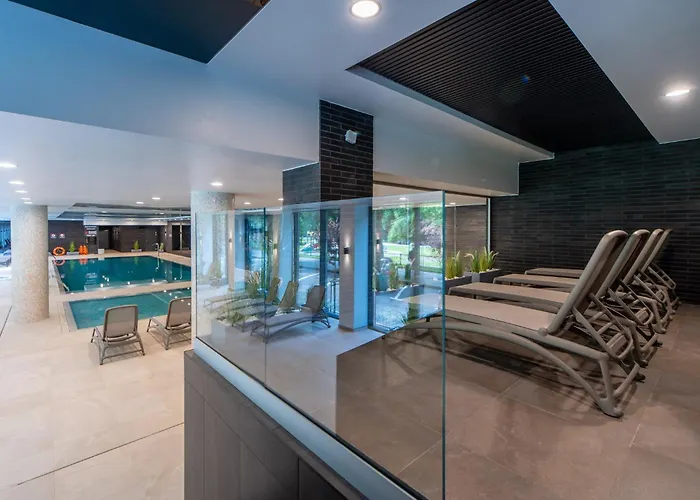 Nadmorskie Tarasy - Visitopl *