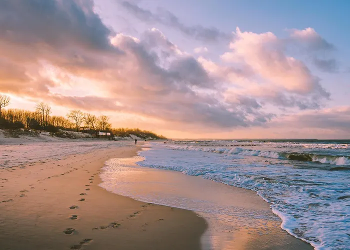 Nadmorskie Tarasy - Visitopl