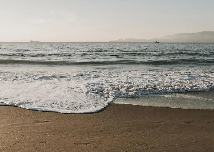 Nadmorskie Tarasy - Visitopl Колобжег