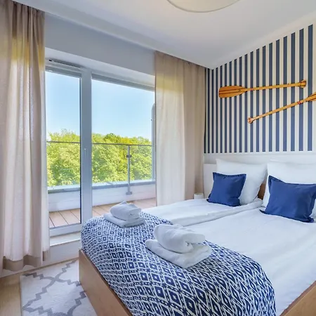 Nadmorskie Tarasy - Visitopl