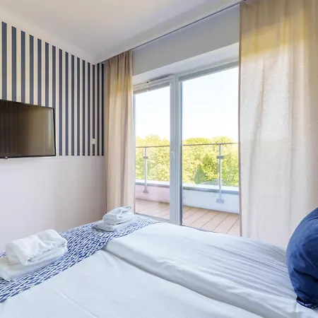 Nadmorskie Tarasy - Visitopl *