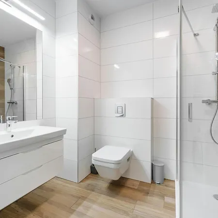 Nadmorskie Tarasy - Visitopl