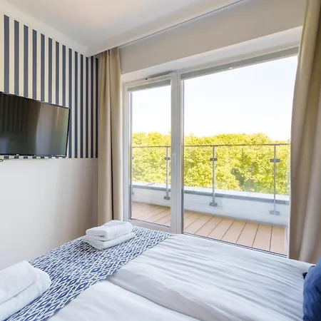 Nadmorskie Tarasy - Visitopl