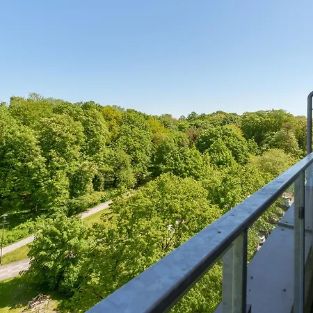 Апартаменты Nadmorskie Tarasy - Visitopl