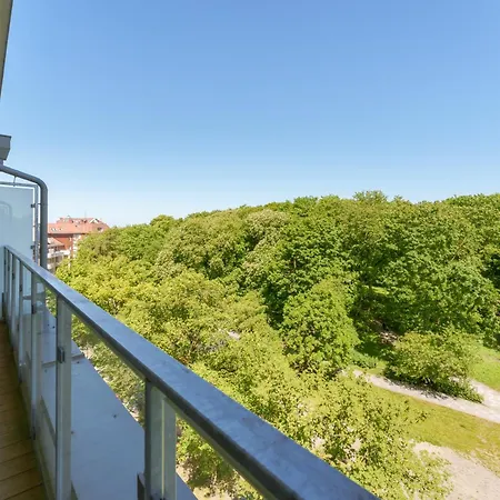 Nadmorskie Tarasy - Visitopl *