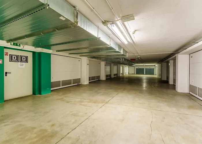 Nadmorskie Tarasy - Visitopl * Kolobřeh